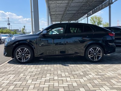 صورة 2 لـ 2026 BMW X2