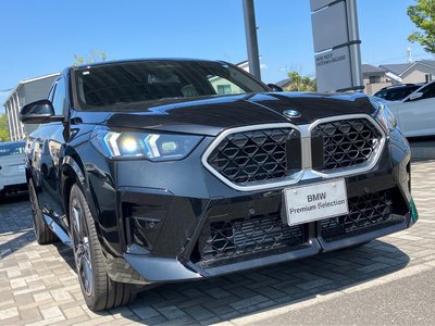 2026 BMW X2 thumbnail 45