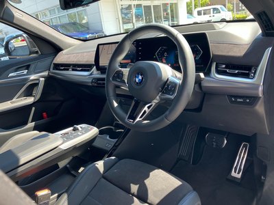 2026 BMW X2 thumbnail 54