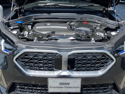 صورة 9 لـ 2026 BMW X2