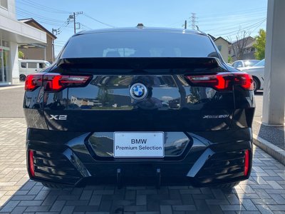 صورة 5 لـ 2026 BMW X2