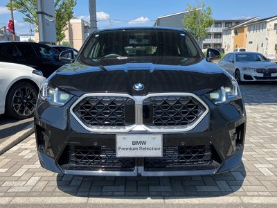 صورة 4 لـ 2026 BMW X2