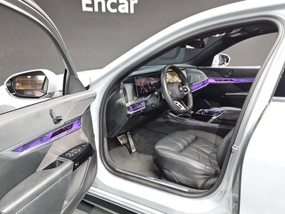 2023 BMW 7 SERIES 缩略图 13