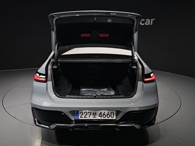 2023 BMW 7 SERIES 缩略图 38