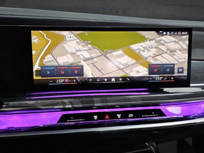 2023 BMW 7 SERIES 缩略图 24
