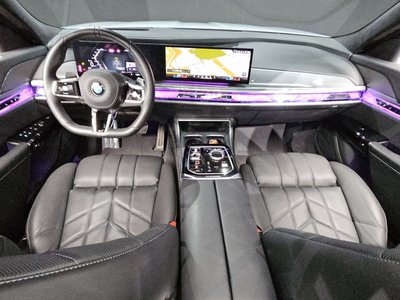 2023 BMW 7 SERIES photo 5
