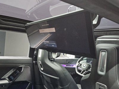 2023 BMW 7 SERIES 缩略图 26