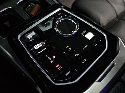 2023 BMW 7 SERIES 缩略图 12