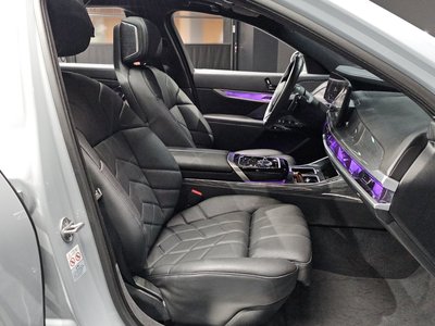 2023 BMW 7 SERIES 缩略图 18