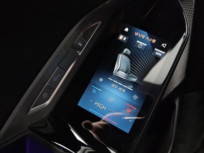 2023 BMW 7 SERIES 缩略图 25