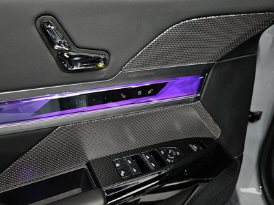 2023 BMW 7 SERIES 缩略图 37