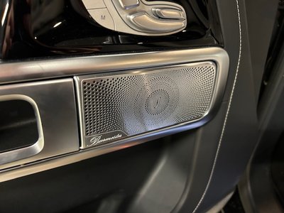 MERCEDES-BENZ G-CLASS AMG - 6