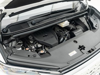 صورة مصغرة 16 لـ 2024 Lexus LM