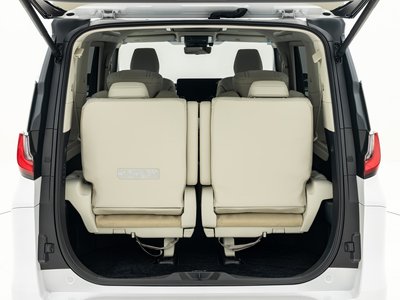 صورة مصغرة 44 لـ 2024 Lexus LM