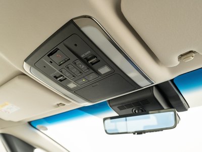 صورة مصغرة 30 لـ 2024 Lexus LM