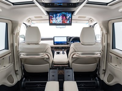 صورة مصغرة 40 لـ 2024 Lexus LM
