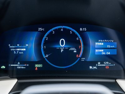 صورة مصغرة 24 لـ 2024 Lexus LM