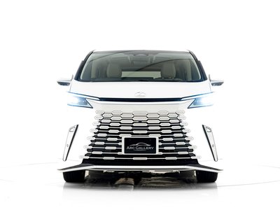 2024 LEXUS LM — фото 10