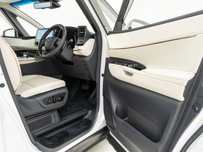 صورة مصغرة 19 لـ 2024 Lexus LM