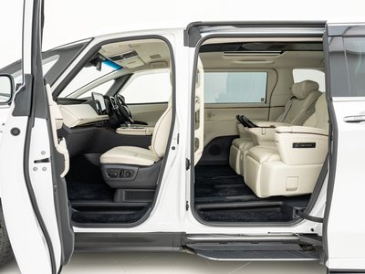 صورة مصغرة 31 لـ 2024 Lexus LM
