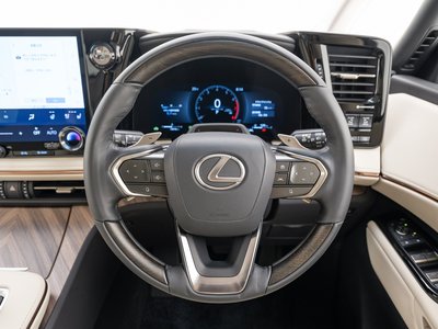 صورة مصغرة 23 لـ 2024 Lexus LM