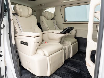 صورة مصغرة 36 لـ 2024 Lexus LM
