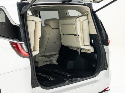صورة مصغرة 47 لـ 2024 Lexus LM