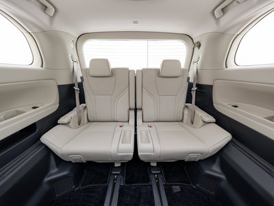 صورة مصغرة 43 لـ 2024 Lexus LM