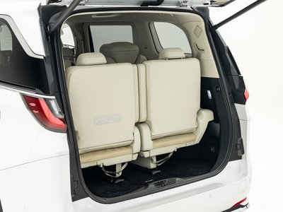 صورة مصغرة 46 لـ 2024 Lexus LM