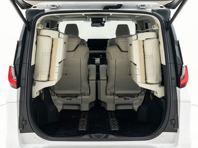 صورة مصغرة 45 لـ 2024 Lexus LM