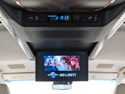 صورة مصغرة 41 لـ 2024 Lexus LM