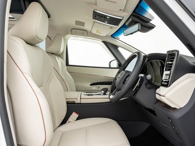 صورة مصغرة 20 لـ 2024 Lexus LM