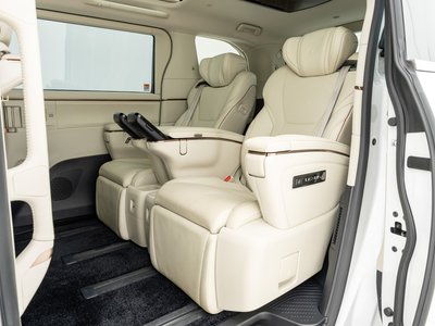 صورة مصغرة 35 لـ 2024 Lexus LM