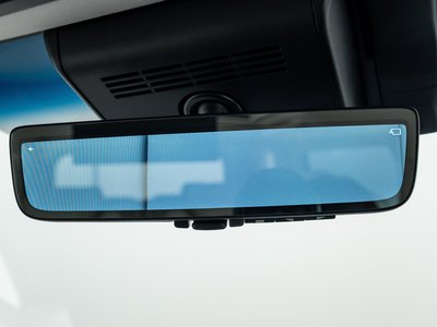 صورة مصغرة 29 لـ 2024 Lexus LM