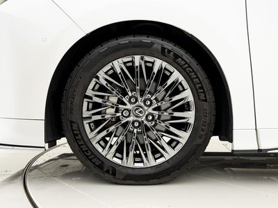 صورة مصغرة 12 لـ 2024 Lexus LM