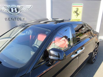 ROLLS-ROYCE GHOST - 8