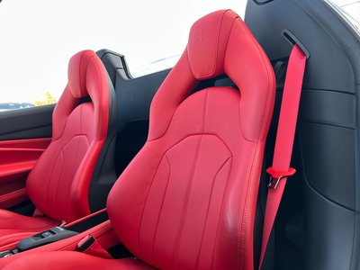 FERRARI F8 SPIDER - 4