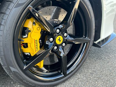 FERRARI F8 SPIDER - 7