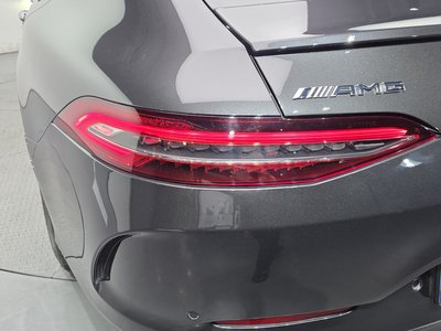 2021 Mercedes-BENZ GT AMG — фото 10