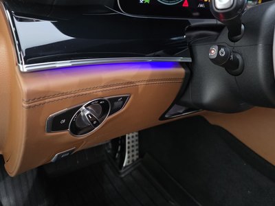 2021 Mercedes-BENZ GT AMG 缩略图 28