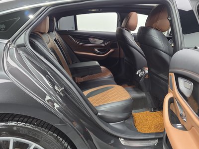 2021 Mercedes-BENZ GT AMG 缩略图 17