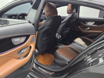 2021 Mercedes-BENZ GT AMG 缩略图 18