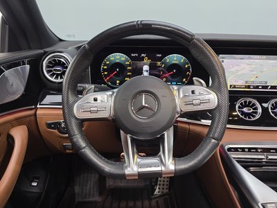 2021 Mercedes-BENZ GT AMG 缩略图 20