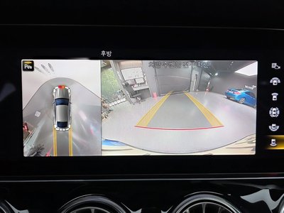 2021 Mercedes-BENZ GT AMG 缩略图 21