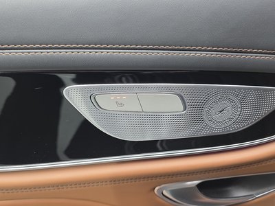 2021 Mercedes-BENZ GT AMG 缩略图 34