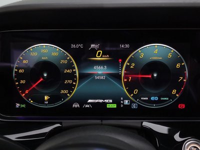 2021 Mercedes-BENZ GT AMG 缩略图 11
