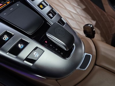 2021 Mercedes-BENZ GT AMG 缩略图 22