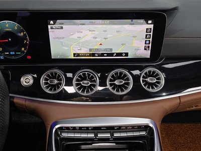 2021 Mercedes-BENZ GT AMG 缩略图 19