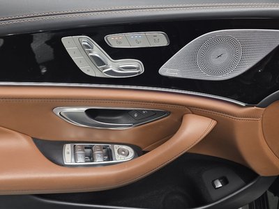 2021 Mercedes-BENZ GT AMG 缩略图 30