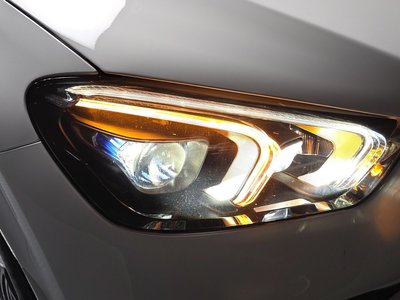 MERCEDES-BENZ GLE - 9